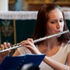 Linda Prohaska (Hauptfach Querflöte) Studienvorbereitende Ausbildung