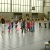 Elementares Musizieren in den Flexklassen