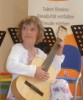 FB Gitarre Vorspiel Gitarre