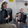 FB Akkordeon Unterrichtsimpressionen Akkordeon