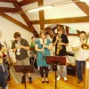 Dixieland Band Probe Dixieland-Band