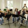 Gemischtes Ensemble "Spremberger Heidemusikanten" Probe Gemischtes Ensemble "Spremberger Heidemusikanten"