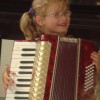 Instrumentenkarussell Unterrichtsimpressionen (FB Akkordeon)