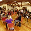 Jugend-Orchester Probe Jugend-Orchester