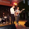 Rock-Pop Band Probe Rock-Pop Band