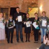 16. Falken-Musikwettbewerb Beglückwünschung Wertungsgruppe II