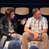 Musical "Linie 1" Aufführung 24.06.2011 in Spremberg