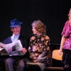 Musical "Linie 1" Aufführung 24.06.2011 in Spremberg