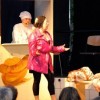 Musical "Linie 1" Aufführung 24.06.2011 in Spremberg