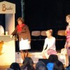 Musical "Linie 1" Aufführung 24.06.2011 in Spremberg
