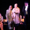 Musical "Linie 1" Aufführung 24.06.2011 in Spremberg