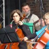 "Sound City" in Guben