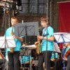 "Sound City" in Guben