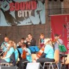"Sound City" in Guben