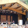 Musical Linie 1 Aufführung 14.08.2011Freilichtbühne Spremberg (1)