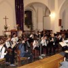 Weihnachtskonzert 2011 in Forst (L.)
