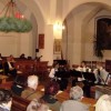 Weihnachtskonzert 2011 in Forst (L.)