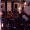 Weihnachtskonzert 2011 in Forst (L.)