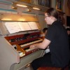 Ric Rafael Reinhold (Hauptfach Orgel) Ric Rafael Reinhold (Hauptfach Orgel)
