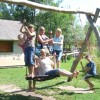 Musikschulcamp in Burg 2012 (1)