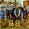 Innerschulischer Gitarrenwettbewerb website 1