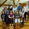 Innerschulischer Gitarrenwettbewerbwebsite 10