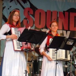 "Sound City" 2011 in Guben
